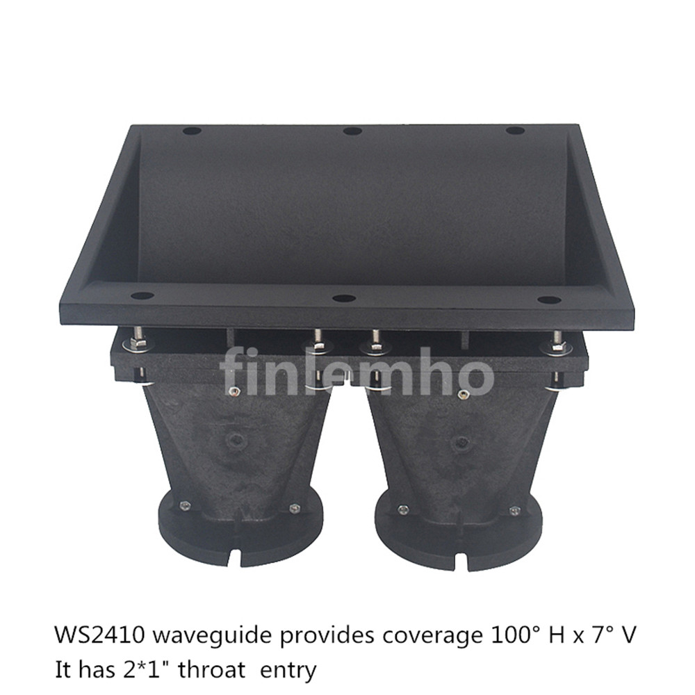 Audio Home Cinema - 1 Buah Line Array Speaker DJ