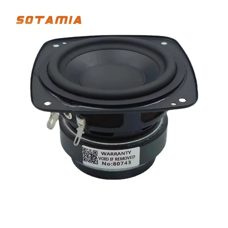 Home Cinema Jbl - SOTAMIA 1 Buah Speaker Suara Jangkauan