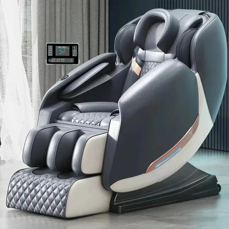 Home Cinema Chairs - Kursi Pijat Elektrik Premium untuk Seluruh