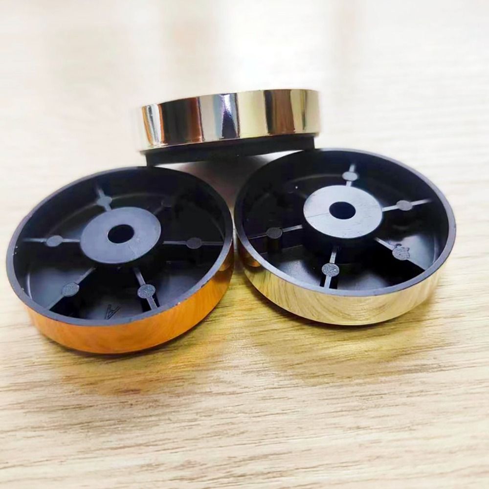 12 Buah Bantalan Kaki Speaker  - Audio Home Cinema ulasan dan harga