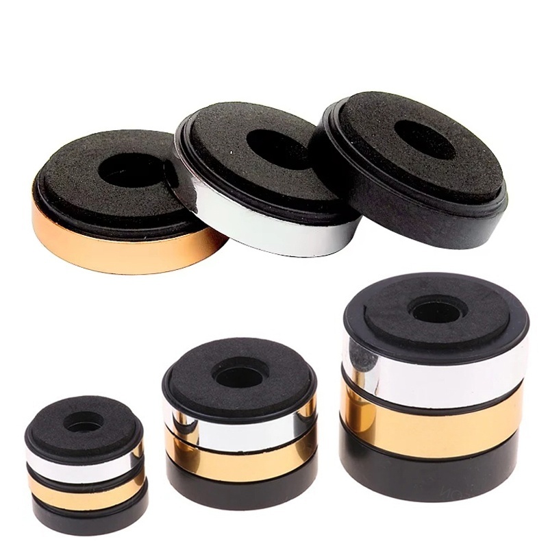 4 Buah Aksesori Speaker Aktif  - Audio Home Cinema ulasan dan harga