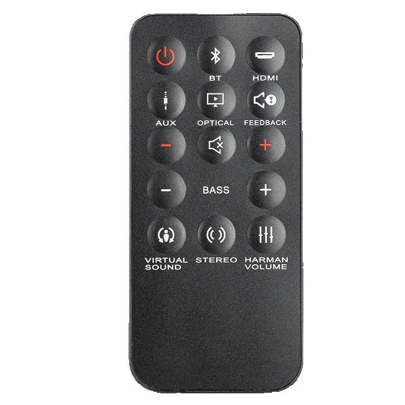 Remote Control Universal Cocok - Home Cinema Jbl ulasan dan harga