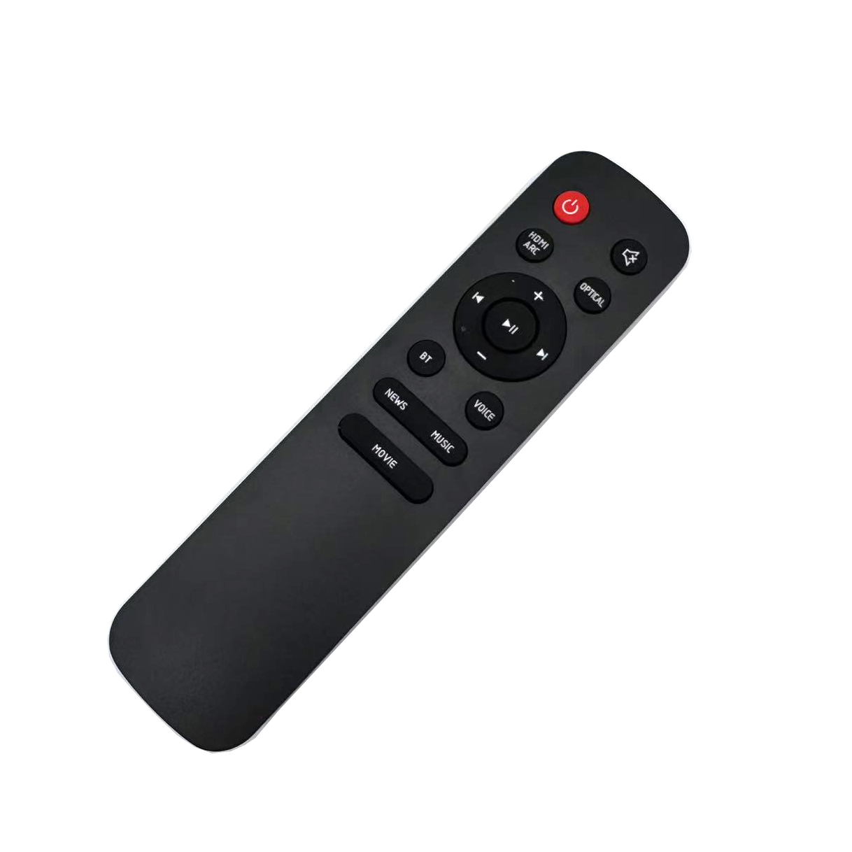 Pengganti pengendali jarak jau - Home Cinema Jbl ulasan dan harga