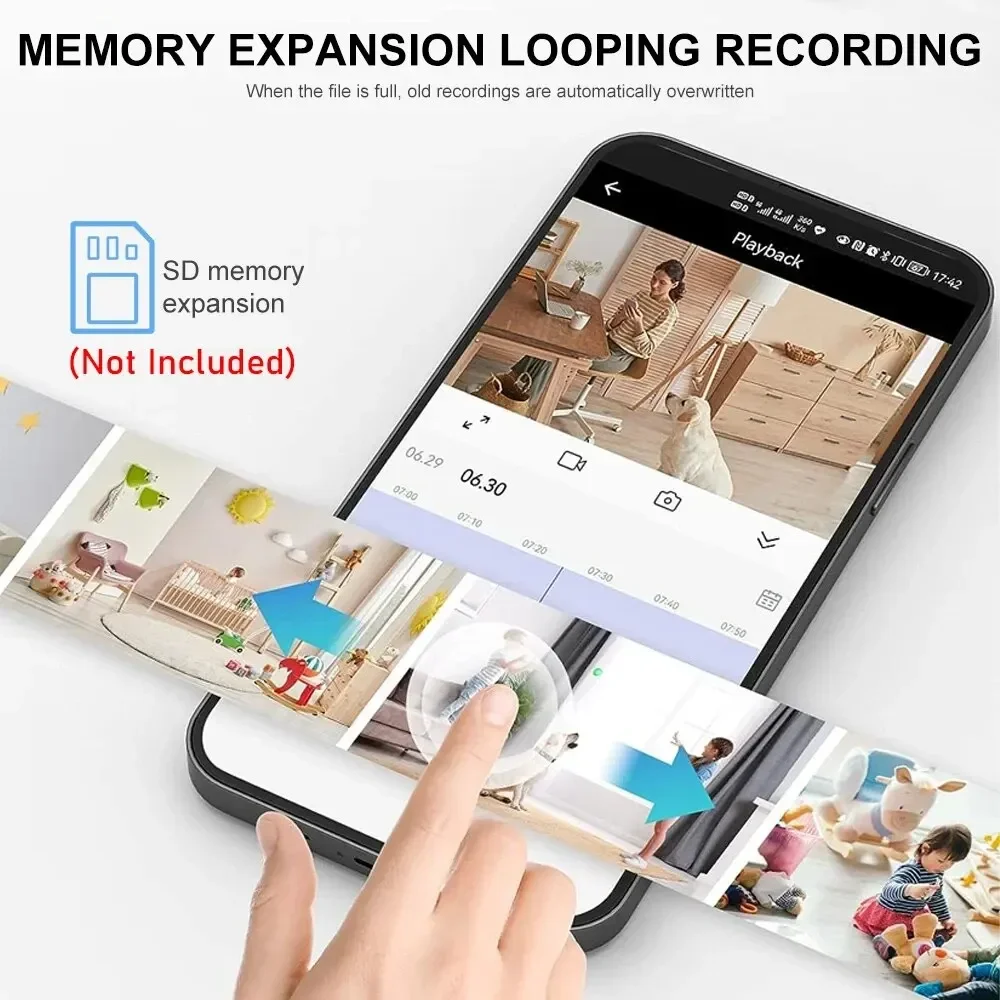 Kamera A9 Baru Wifi 1080p HD M - Home Cinema Wireless ulasan dan harga