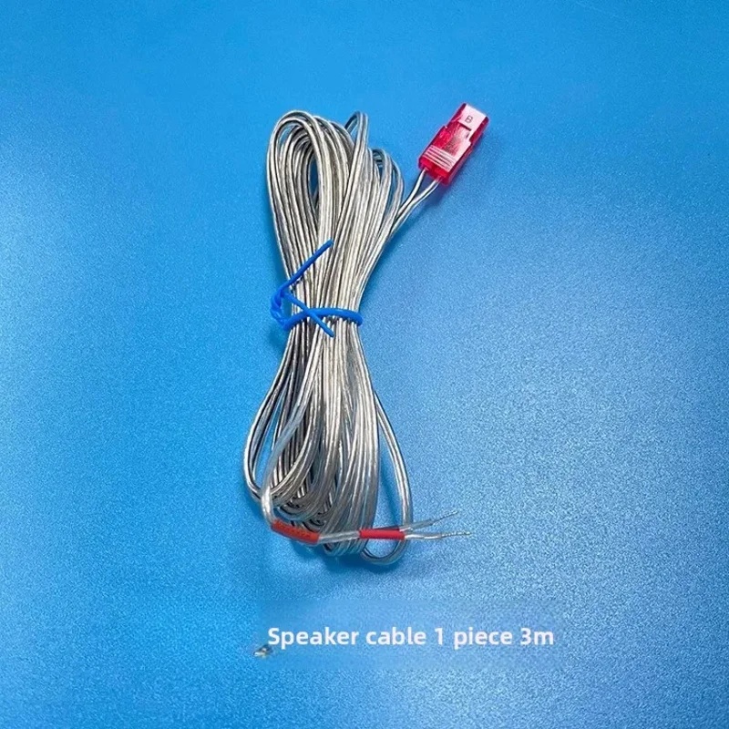 Kabel Audio Home Theater 5.1 O - Audio Home Cinema ulasan dan harga