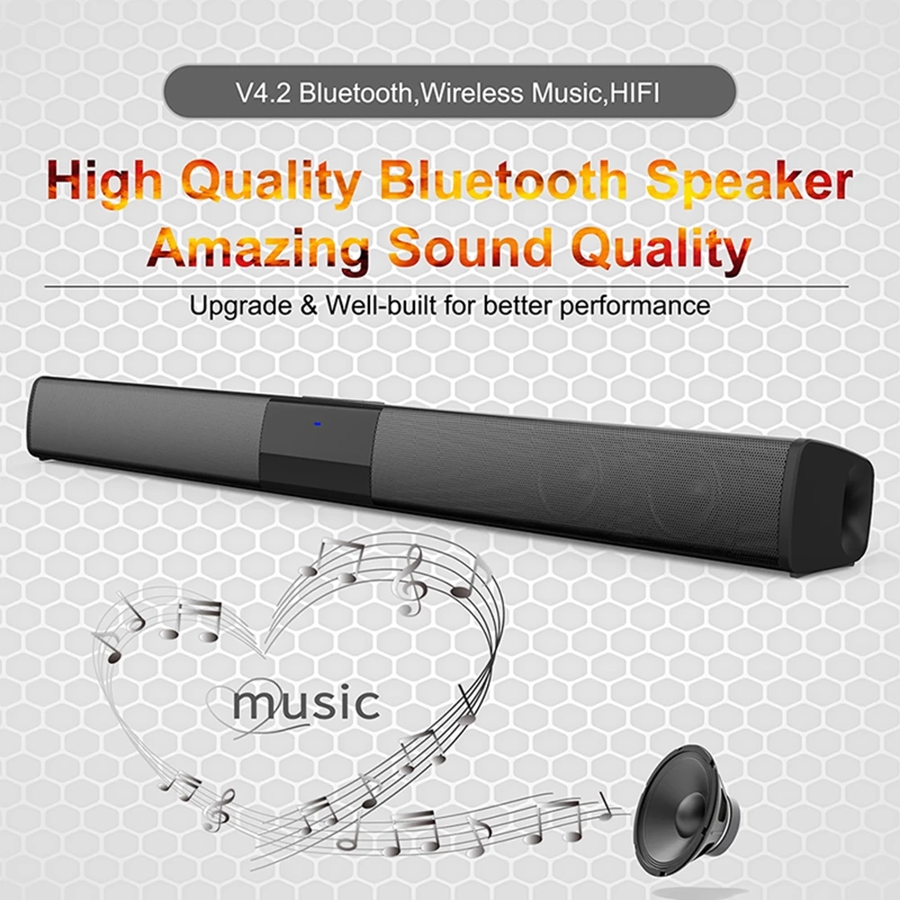 Soundbar TV 40W, Speaker Bluet - Home Cinema Jbl ulasan dan harga